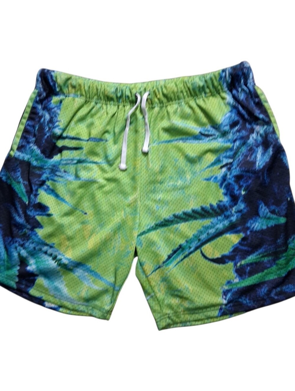 Men's Athletic Basketball Shorts 3XL